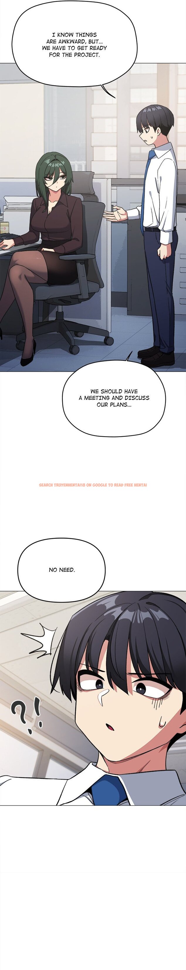 Read Hentai Image 32 f34af in comic Stop Smoking - Chapter 44 - hentaitnt.net