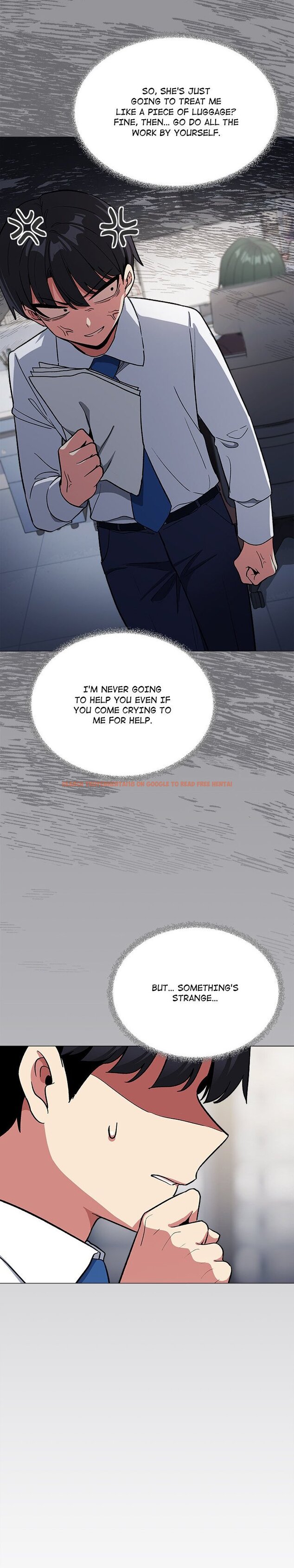 Read Hentai Image 35 f34af in comic Stop Smoking - Chapter 44 - hentaitnt.net