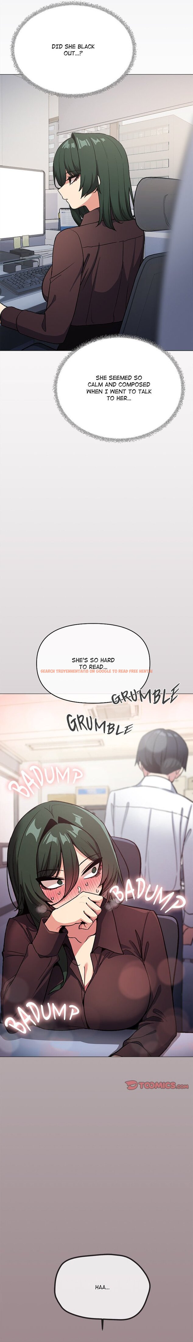 Read Hentai Image 36 f34af in comic Stop Smoking - Chapter 44 - hentaitnt.net