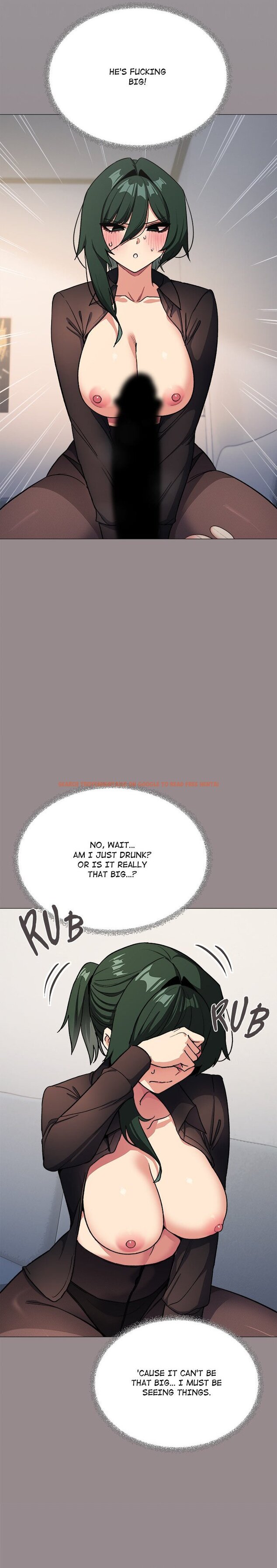 Read Hentai Image 4 f34af in comic Stop Smoking - Chapter 44 - hentaitnt.net