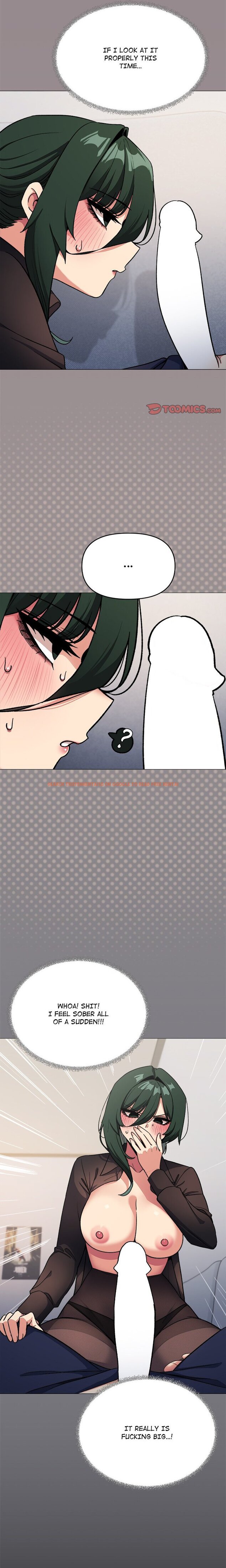 Read Hentai Image 5 f34af in comic Stop Smoking - Chapter 44 - hentaitnt.net
