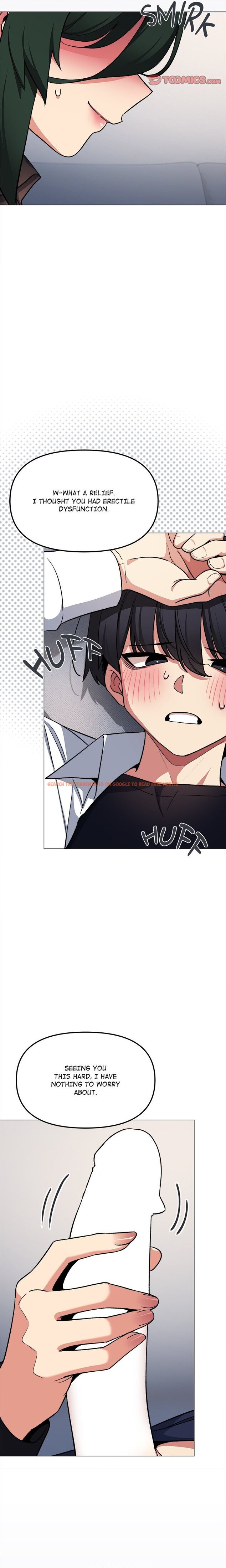 Read Hentai Image 7 f34af in comic Stop Smoking - Chapter 44 - hentaitnt.net