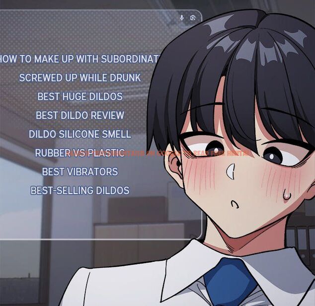 Read Hentai Image 101 a543b in comic Stop Smoking - Chapter 45 - hentaitnt.net
