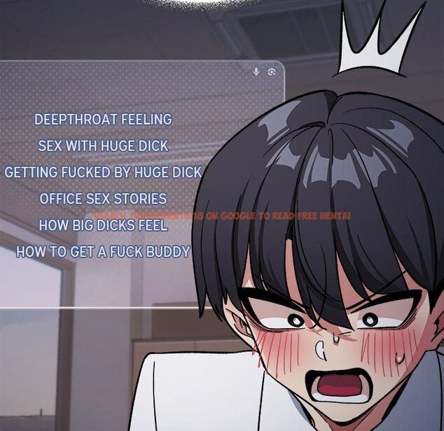Read Hentai Image 103 a543b in comic Stop Smoking - Chapter 45 - hentaitnt.net