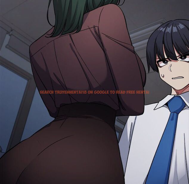 Read Hentai Image 117 a543b in comic Stop Smoking - Chapter 45 - hentaitnt.net
