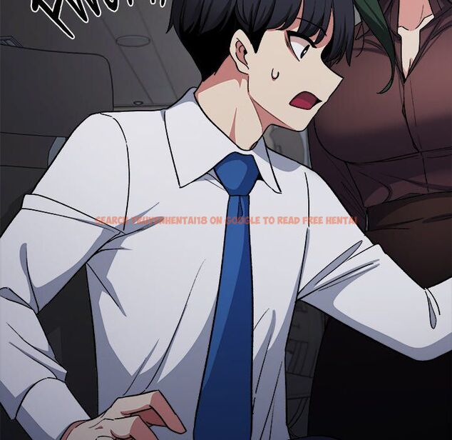 Read Hentai Image 122 a543b in comic Stop Smoking - Chapter 45 - hentaitnt.net