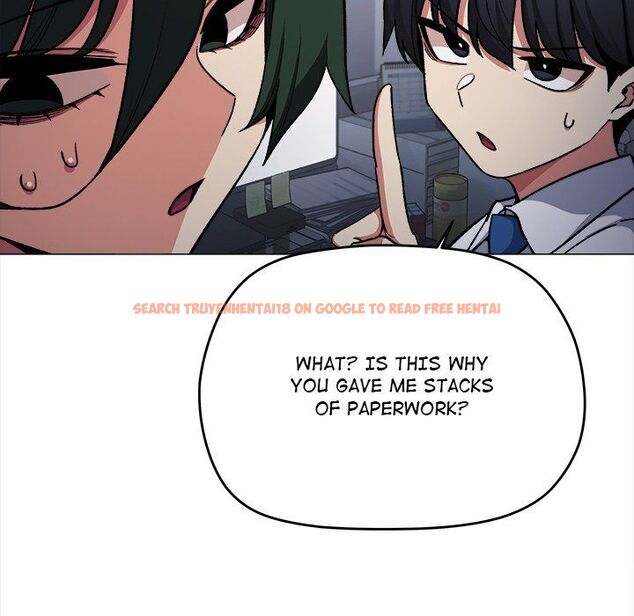 Read Hentai Image 128 a543b in comic Stop Smoking - Chapter 45 - hentaitnt.net