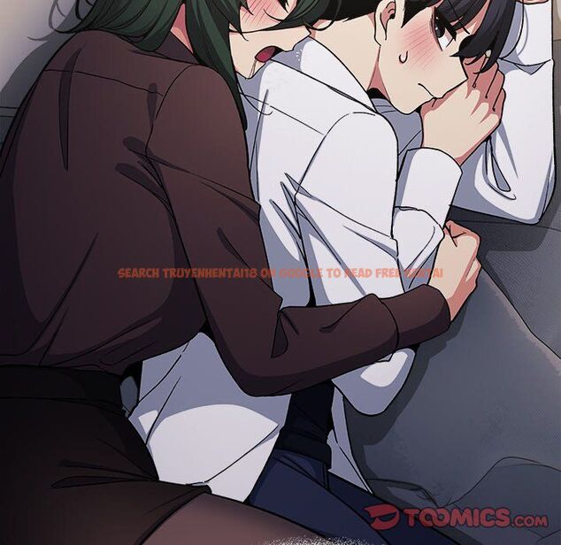 Read Hentai Image 172 a543b in comic Stop Smoking - Chapter 45 - hentaitnt.net