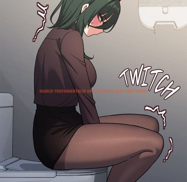 Read Hentai Image 37 a543b in comic Stop Smoking - Chapter 45 - hentaitnt.net