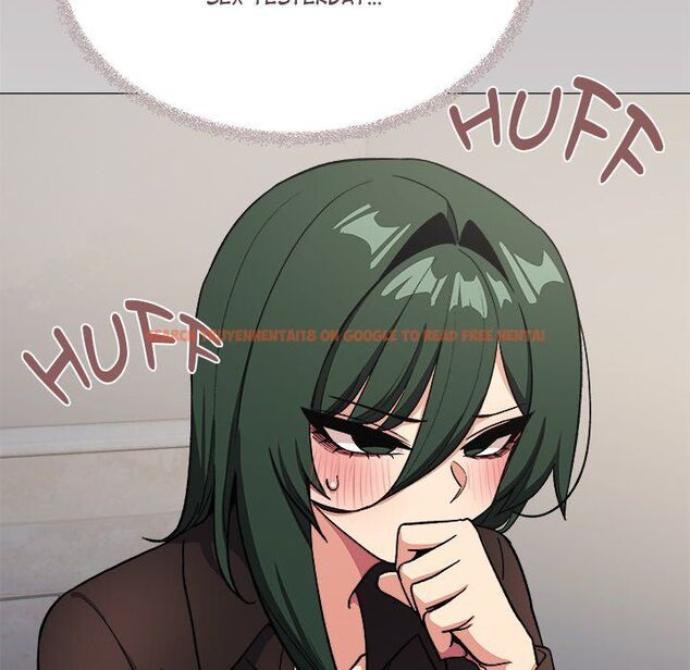 Read Hentai Image 40 a543b in comic Stop Smoking - Chapter 45 - hentaitnt.net
