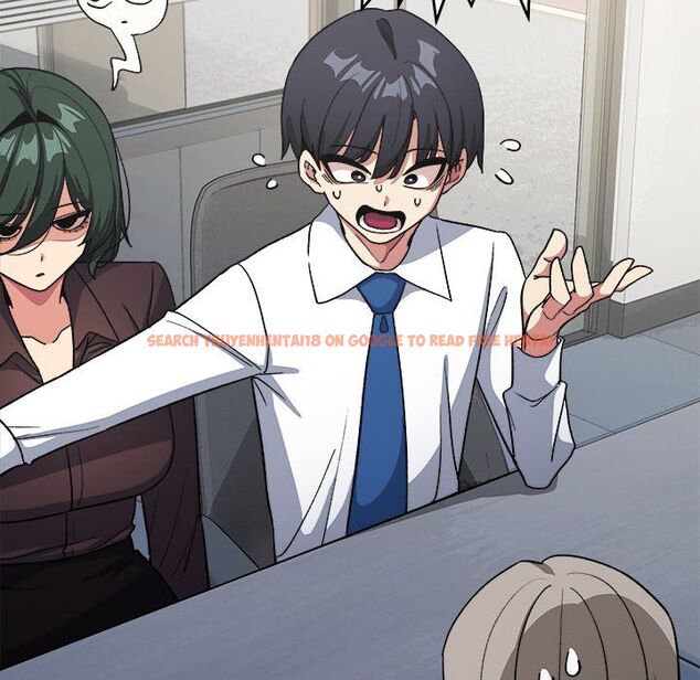 Read Hentai Image 64 a543b in comic Stop Smoking - Chapter 45 - hentaitnt.net