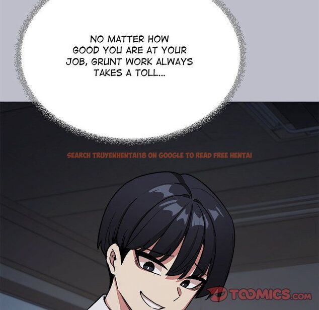 Read Hentai Image 92 a543b in comic Stop Smoking - Chapter 45 - hentaitnt.net