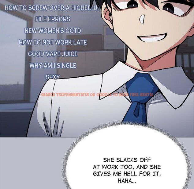 Read Hentai Image 99 a543b in comic Stop Smoking - Chapter 45 - hentaitnt.net