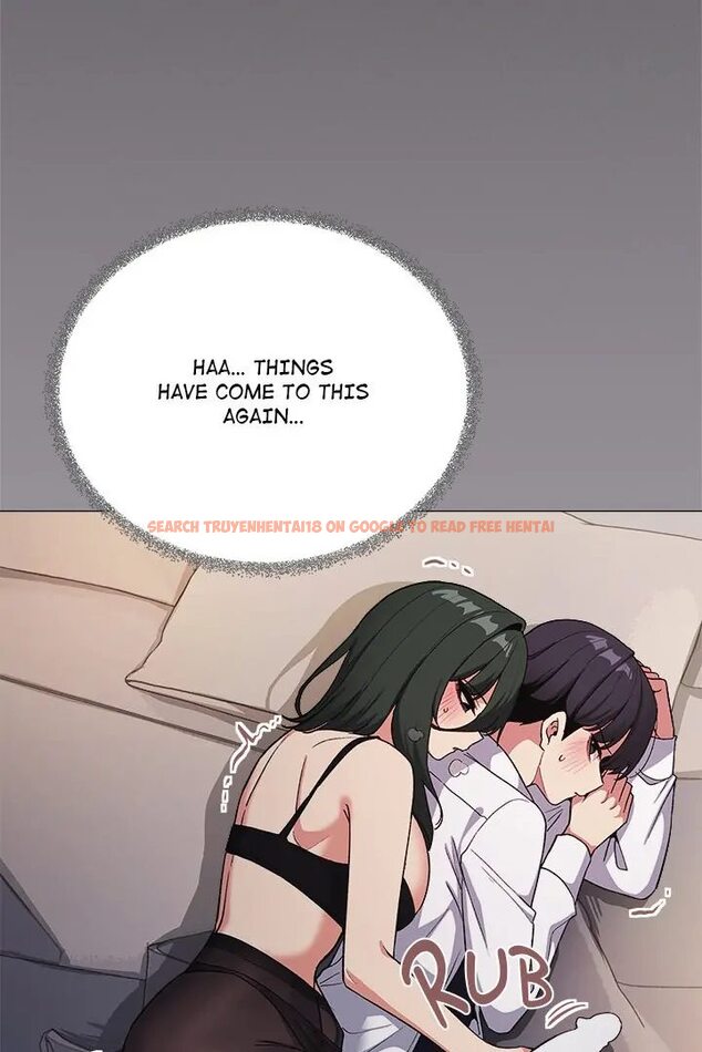 Read Hentai Image 20 5bc3f in comic Stop Smoking - Chapter 46 - hentaitnt.net