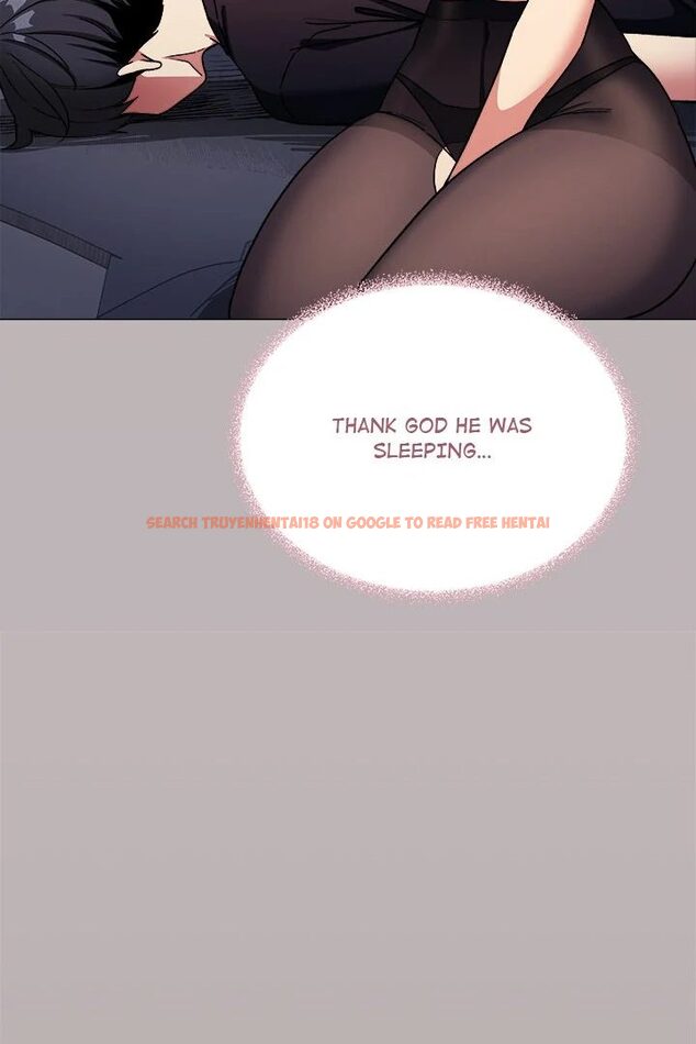 Read Hentai Image 50 a4617 in comic Stop Smoking - Chapter 47 - hentaitnt.net
