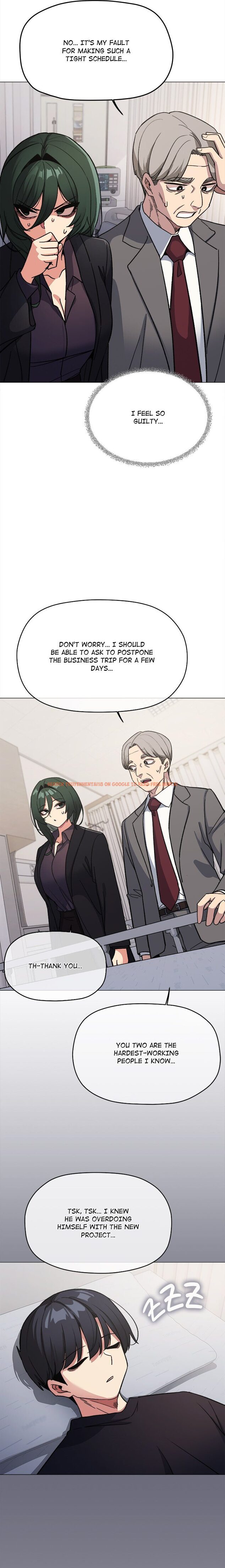 Read Hentai Image 10 fc4e1 in comic Stop Smoking - Chapter 48 - hentaitnt.net