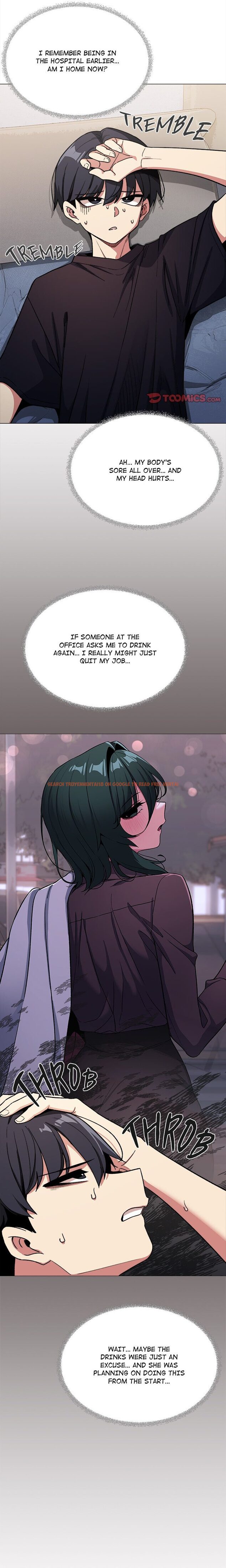 Read Hentai Image 13 fc4e1 in comic Stop Smoking - Chapter 48 - hentaitnt.net