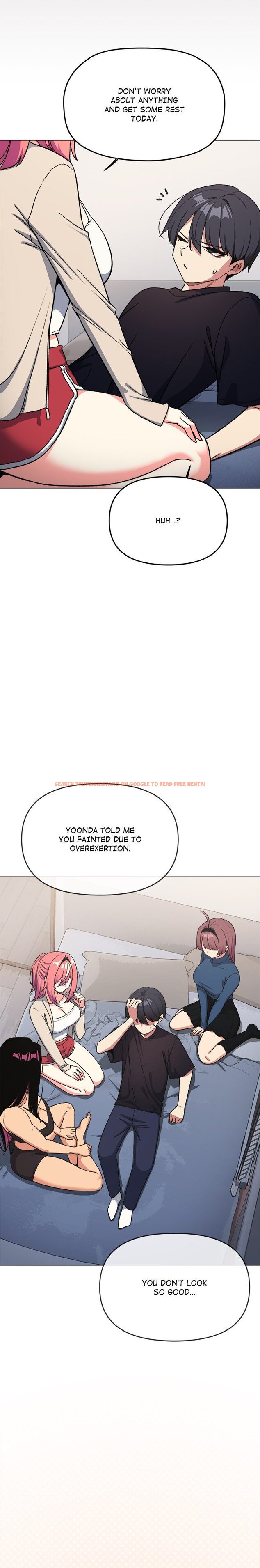 Read Hentai Image 14 fc4e1 in comic Stop Smoking - Chapter 48 - hentaitnt.net