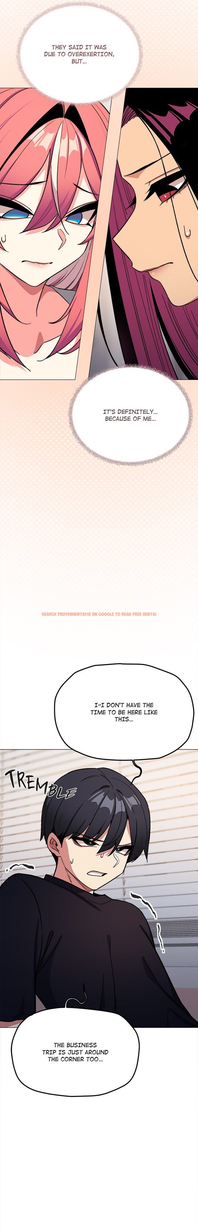 Read Hentai Image 15 fc4e1 in comic Stop Smoking - Chapter 48 - hentaitnt.net