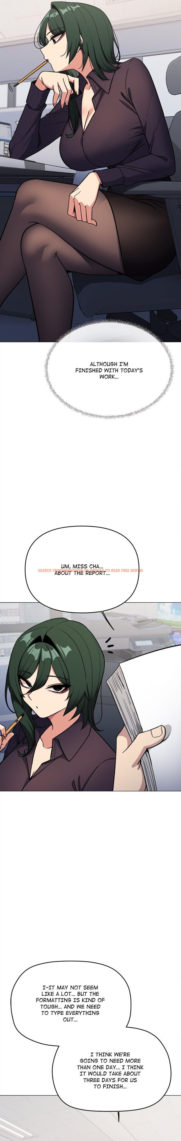 Read Hentai Image 19 fc4e1 in comic Stop Smoking - Chapter 48 - hentaitnt.net