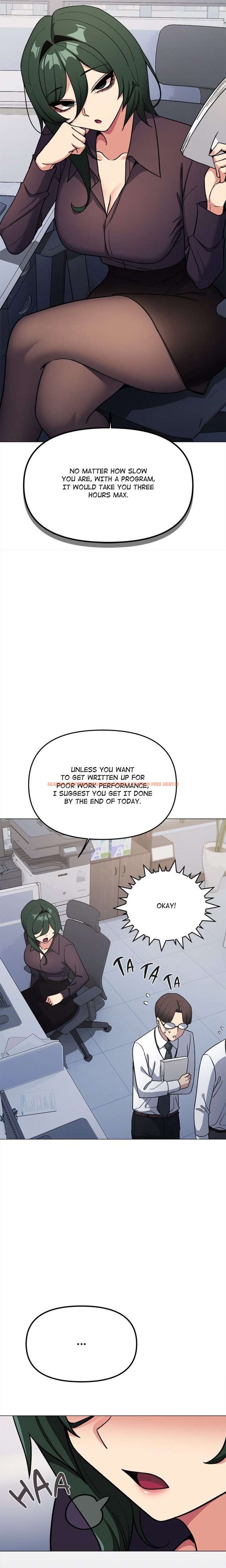 Read Hentai Image 21 fc4e1 in comic Stop Smoking - Chapter 48 - hentaitnt.net