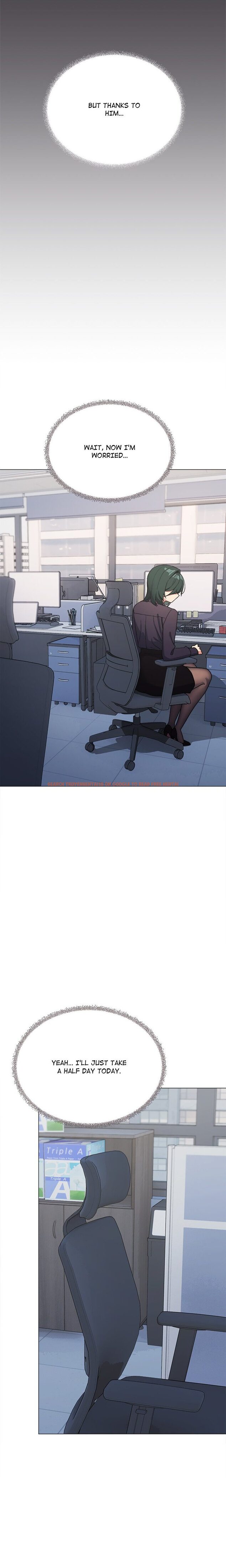Read Hentai Image 23 fc4e1 in comic Stop Smoking - Chapter 48 - hentaitnt.net