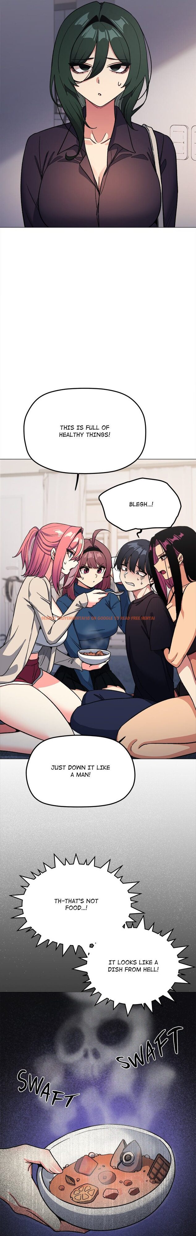 Read Hentai Image 26 fc4e1 in comic Stop Smoking - Chapter 48 - hentaitnt.net
