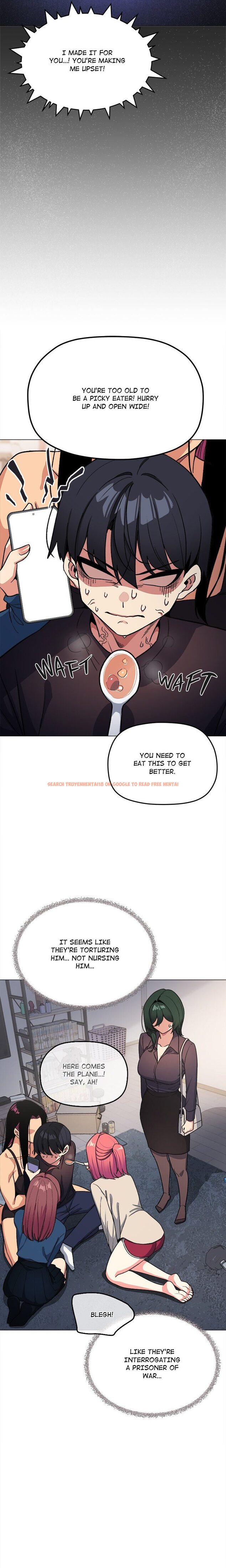 Read Hentai Image 27 fc4e1 in comic Stop Smoking - Chapter 48 - hentaitnt.net