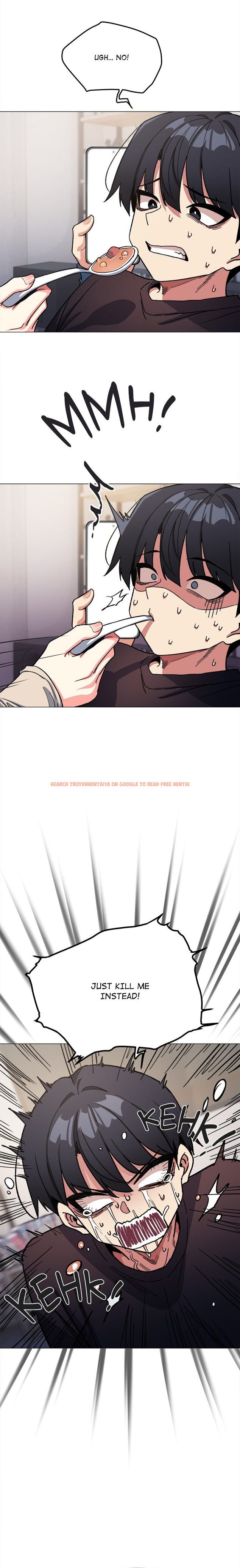 Read Hentai Image 28 fc4e1 in comic Stop Smoking - Chapter 48 - hentaitnt.net