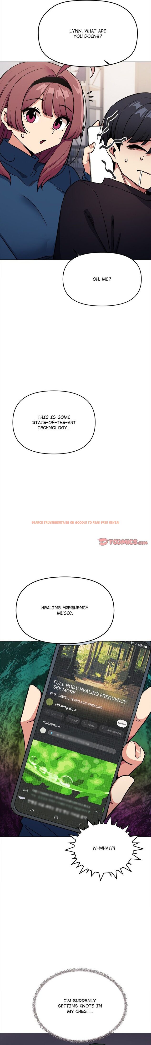 Read Hentai Image 29 fc4e1 in comic Stop Smoking - Chapter 48 - hentaitnt.net