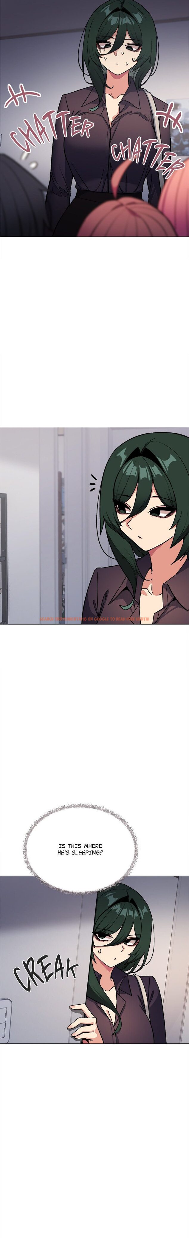 Read Hentai Image 30 fc4e1 in comic Stop Smoking - Chapter 48 - hentaitnt.net