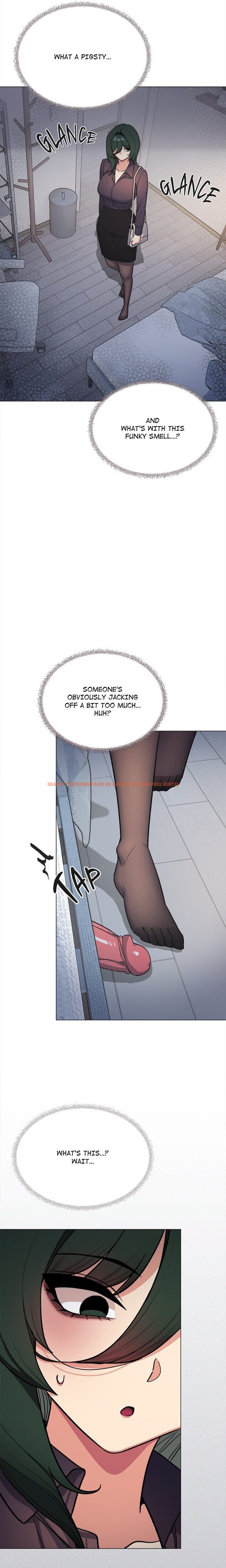 Read Hentai Image 31 fc4e1 in comic Stop Smoking - Chapter 48 - hentaitnt.net