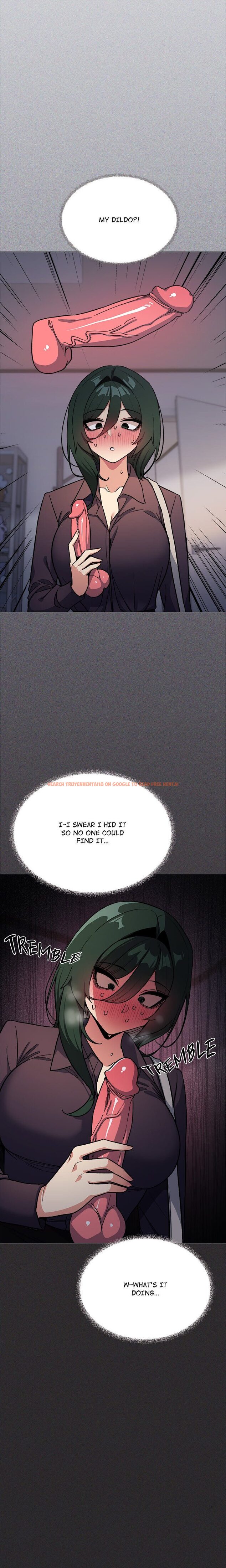 Read Hentai Image 32 fc4e1 in comic Stop Smoking - Chapter 48 - hentaitnt.net