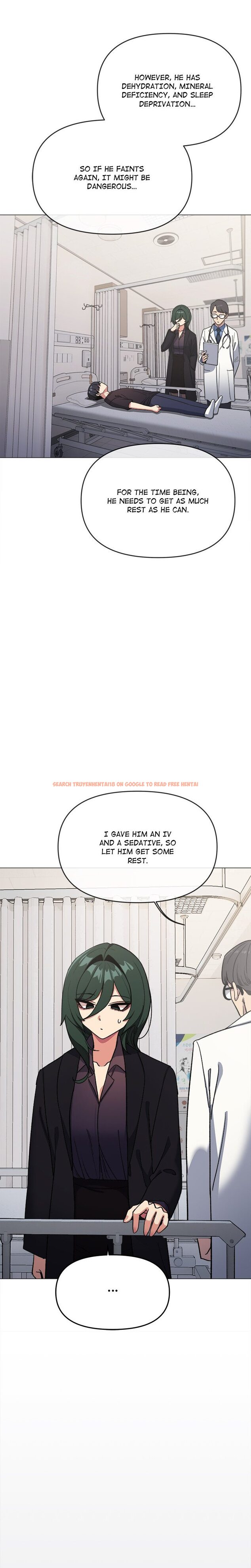 Read Hentai Image 5 fc4e1 in comic Stop Smoking - Chapter 48 - hentaitnt.net