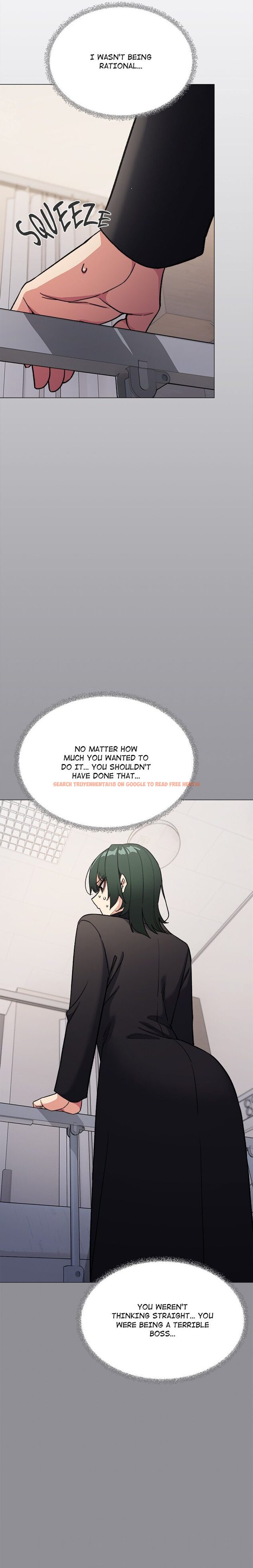 Read Hentai Image 6 fc4e1 in comic Stop Smoking - Chapter 48 - hentaitnt.net