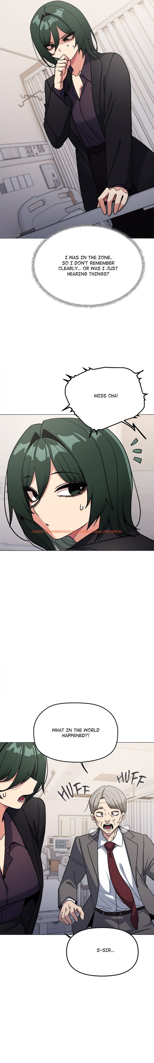 Read Hentai Image 8 fc4e1 in comic Stop Smoking - Chapter 48 - hentaitnt.net