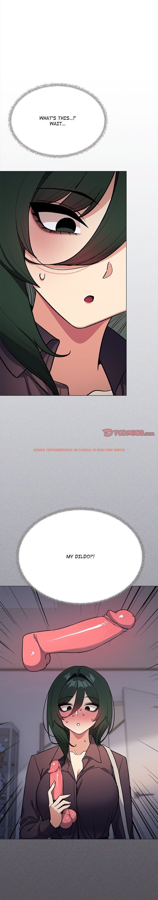Read Hentai Image 1 fba6c in comic Stop Smoking - Chapter 49 - hentaitnt.net