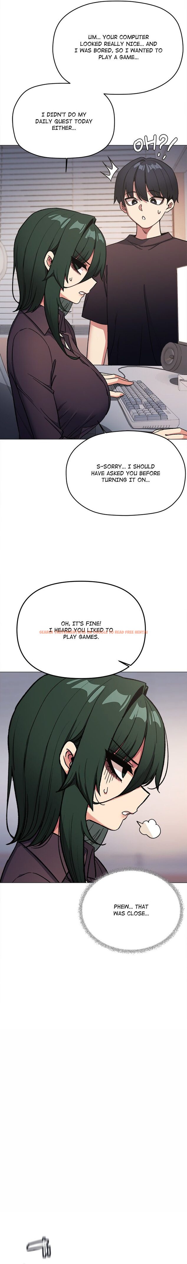 Read Hentai Image 13 fba6c in comic Stop Smoking - Chapter 49 - hentaitnt.net