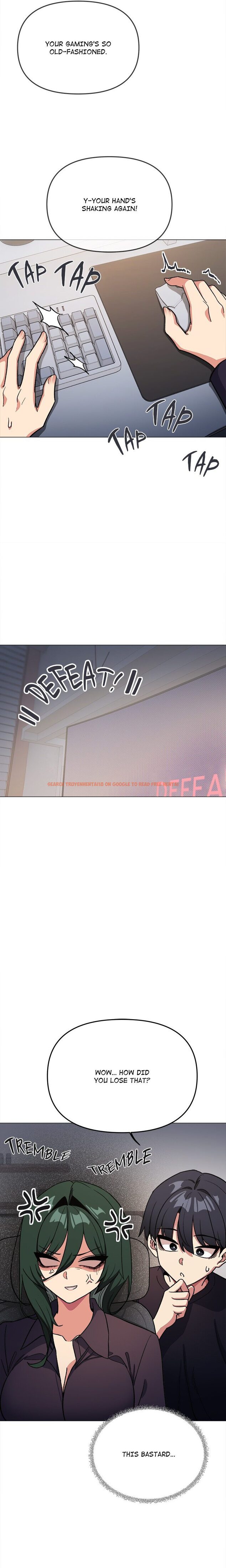 Read Hentai Image 15 fba6c in comic Stop Smoking - Chapter 49 - hentaitnt.net