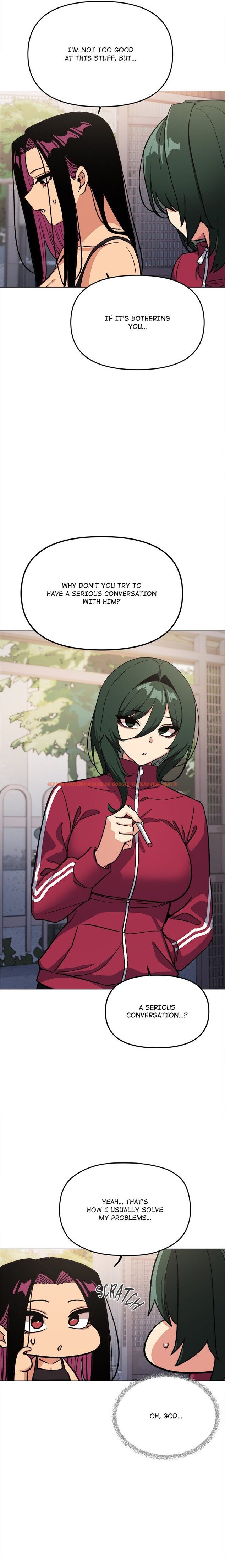 Read Hentai Image 22 fba6c in comic Stop Smoking - Chapter 49 - hentaitnt.net