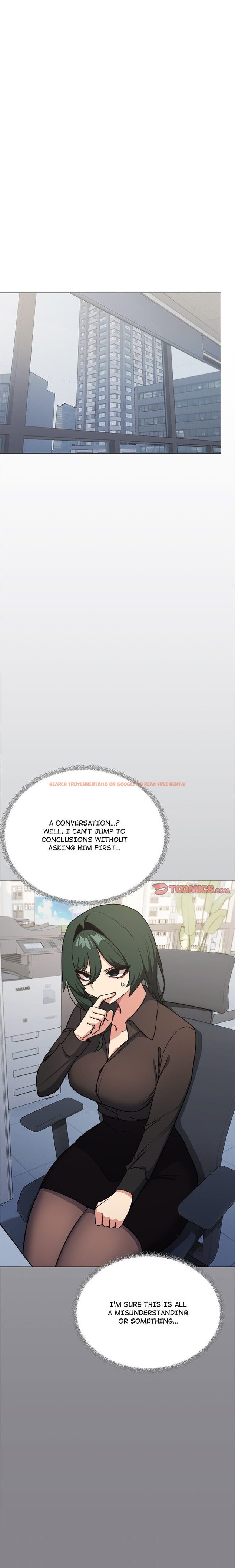 Read Hentai Image 23 fba6c in comic Stop Smoking - Chapter 49 - hentaitnt.net