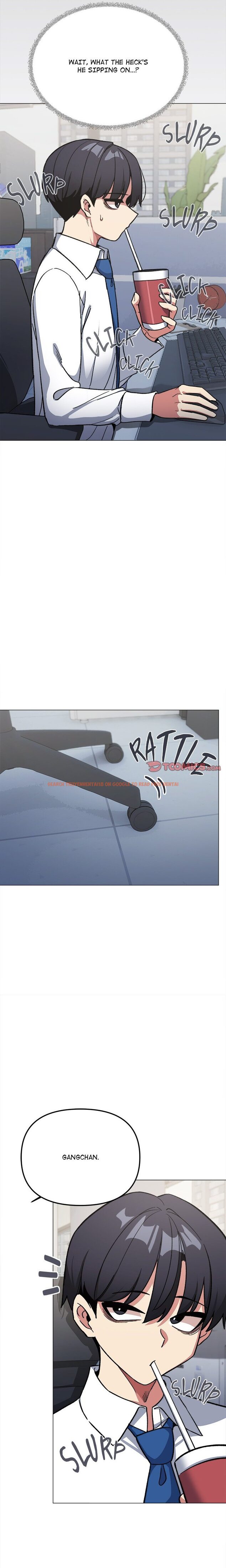 Read Hentai Image 25 fba6c in comic Stop Smoking - Chapter 49 - hentaitnt.net