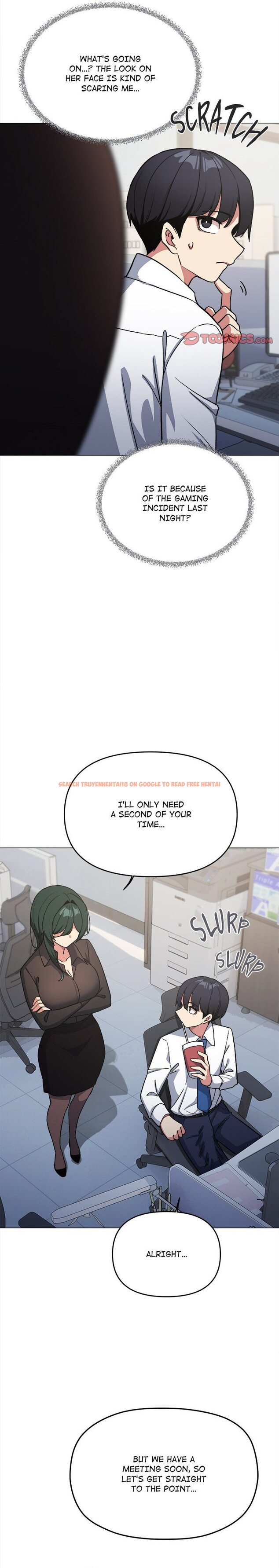 Read Hentai Image 27 fba6c in comic Stop Smoking - Chapter 49 - hentaitnt.net