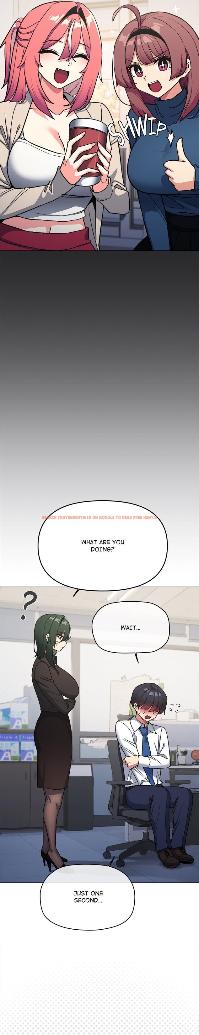 Read Hentai Image 30 fba6c in comic Stop Smoking - Chapter 49 - hentaitnt.net