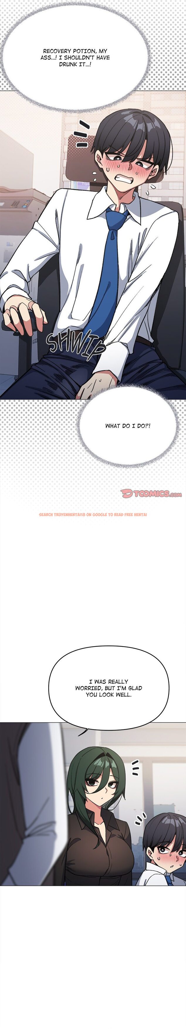 Read Hentai Image 31 fba6c in comic Stop Smoking - Chapter 49 - hentaitnt.net