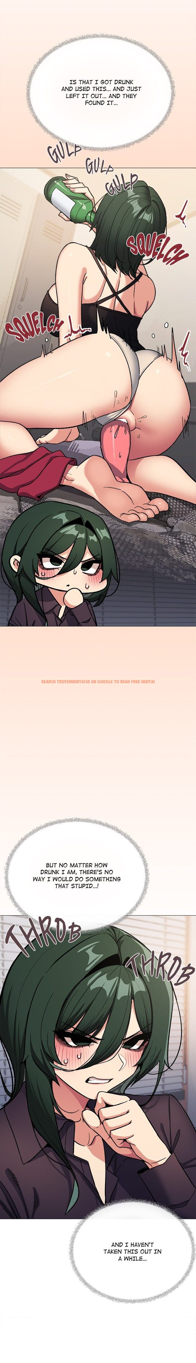 Read Hentai Image 5 fba6c in comic Stop Smoking - Chapter 49 - hentaitnt.net