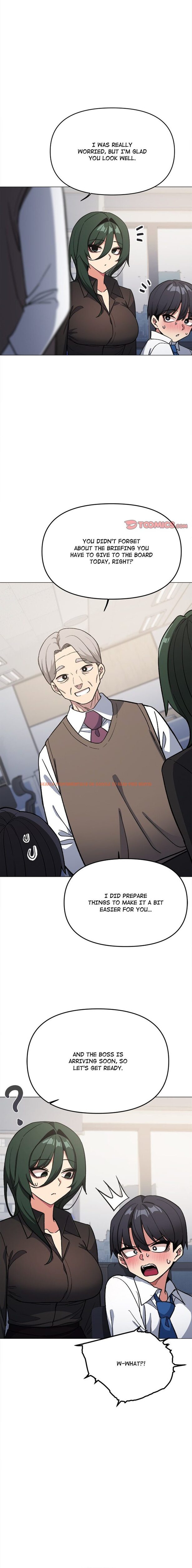 Read Hentai Image 1 56ca6 in comic Stop Smoking - Chapter 50 - hentaitnt.net