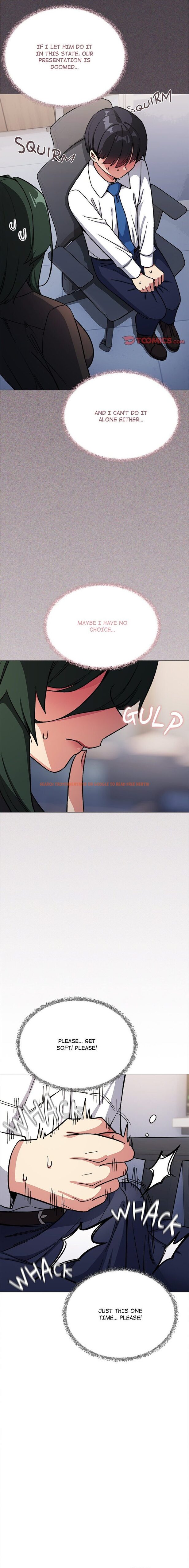 Read Hentai Image 10 56ca6 in comic Stop Smoking - Chapter 50 - hentaitnt.net