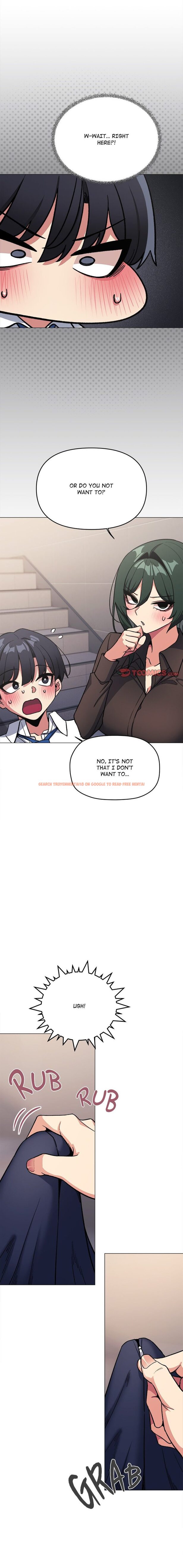 Read Hentai Image 14 56ca6 in comic Stop Smoking - Chapter 50 - hentaitnt.net