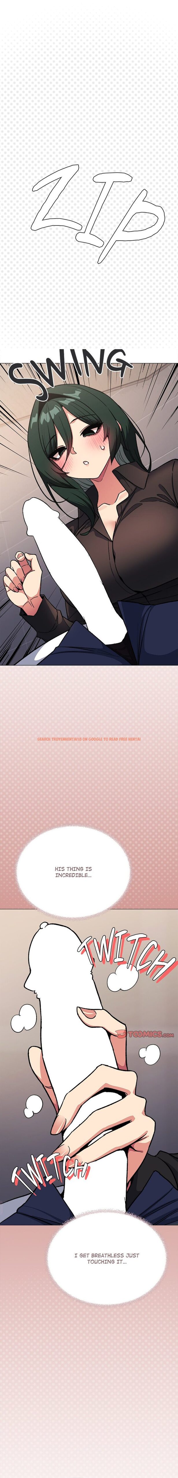 Read Hentai Image 15 56ca6 in comic Stop Smoking - Chapter 50 - hentaitnt.net